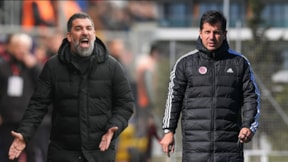 PFDK'den Emre'ye şok, Arda'ya iyi haber