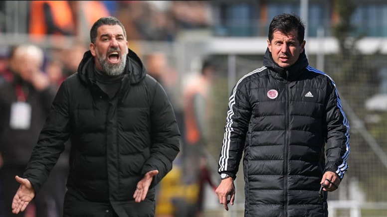 PFDK'den Emre'ye şok, Arda'ya iyi haber