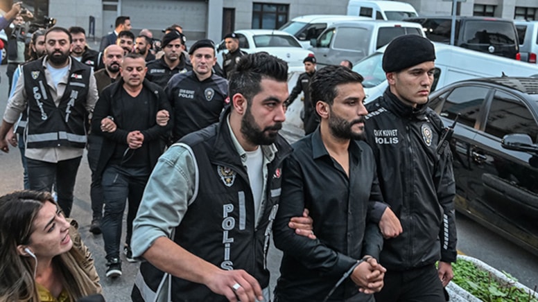 Engin Polat 'dolandırıcılık' suçlamasından beraat etti