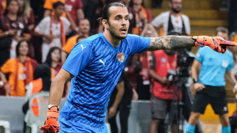 Hatayspor, Erce ile yollarını ayırdı!