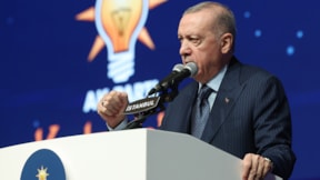 Erdoğan'dan AKP'nin oy oranıyla ilgili itiraf gibi sözler