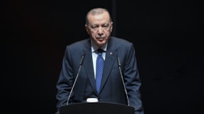 Erdoğan milyonluk tazminat davasını kaybetti