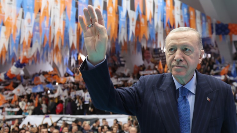 Gelecek Partisi'nden AKP kararı: Zehir zemberek sözlerle daveti reddettiler