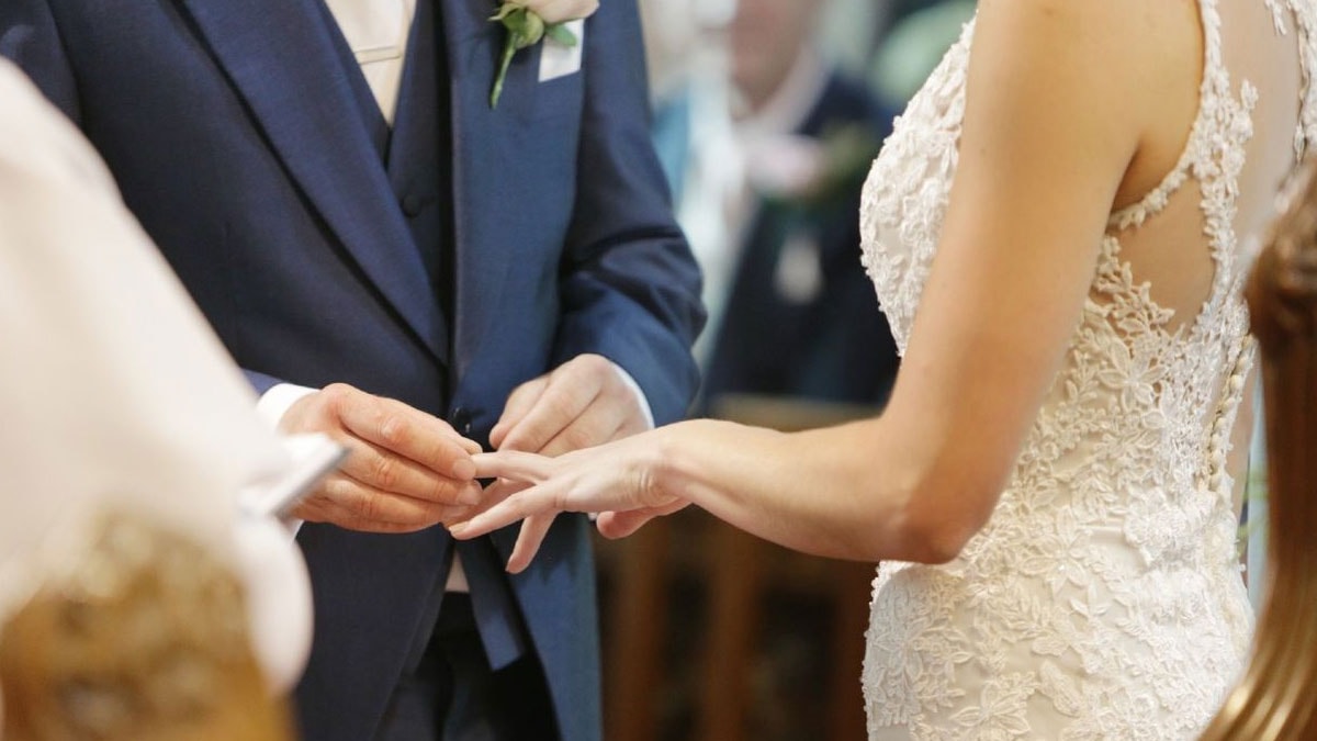 Evlilik kredisine başvuranları sayısı belli oldu