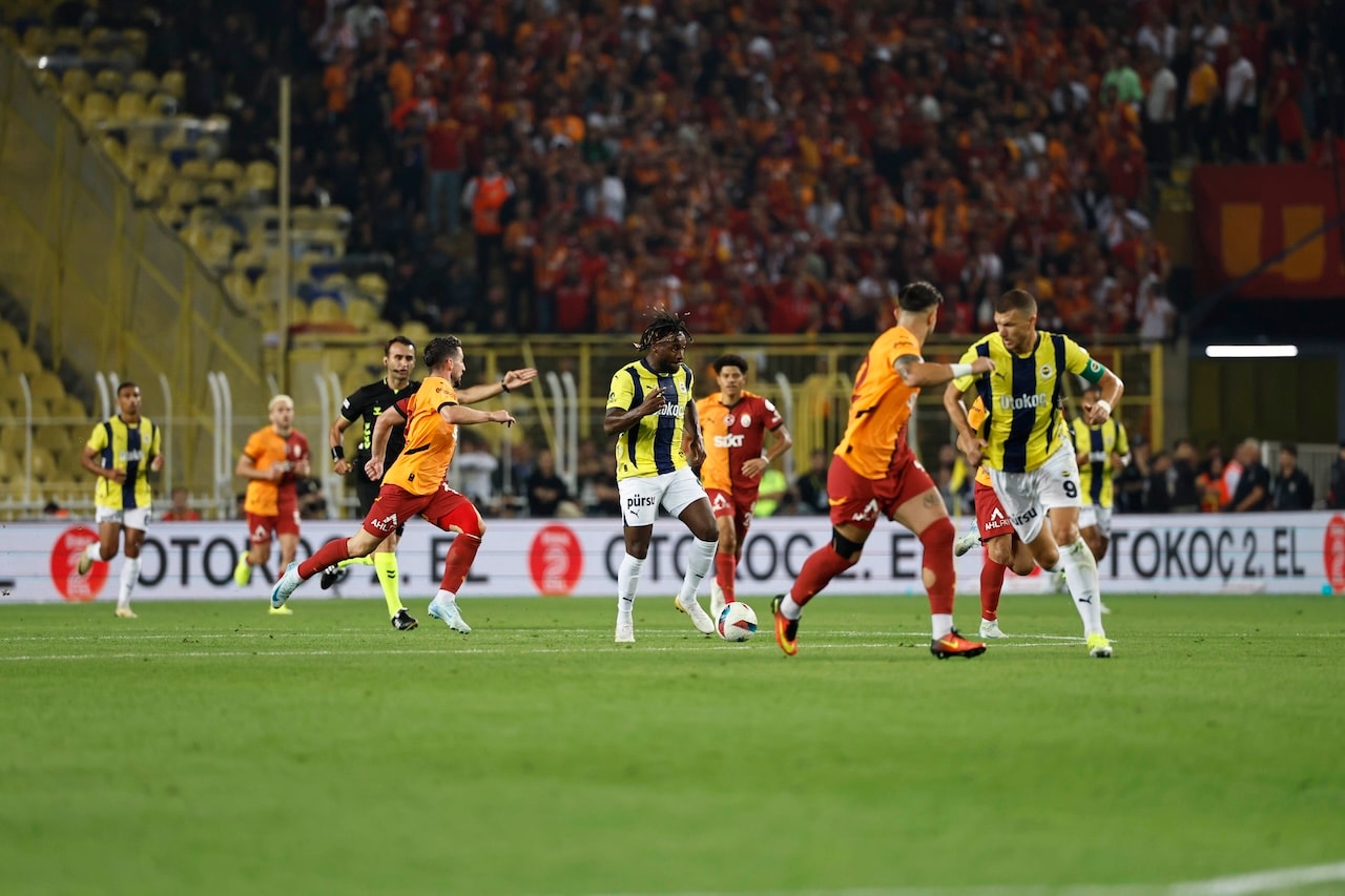 Derbiyi kim yönetecek? İşte bir numaralı aday