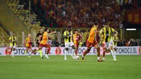 Fenerbahçe derbide yabancı hakem istiyor