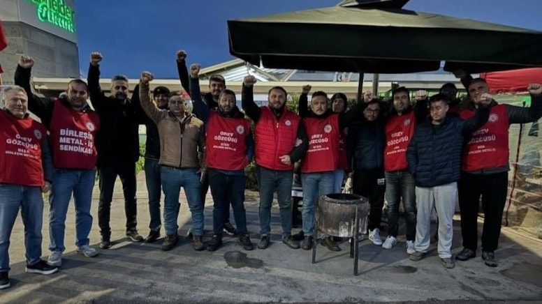 Cumartesi günü başlayacak: O fabrikada en düşük işçi maaşı 71 bin 150 TL olacak