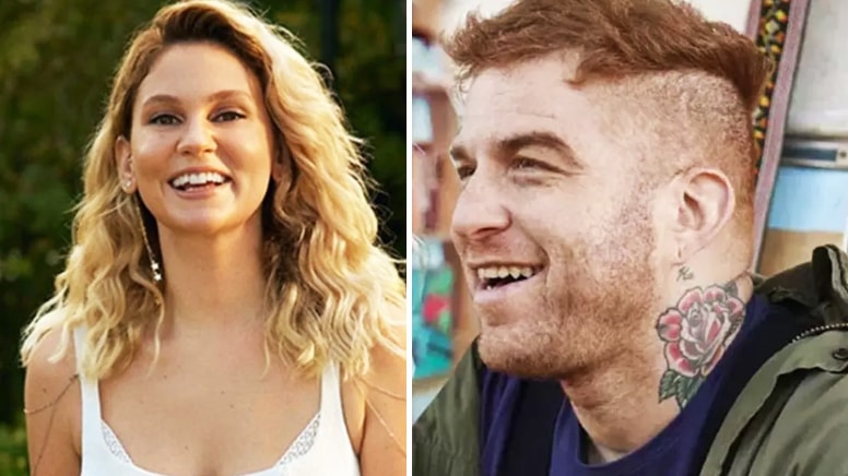 Gökhan Özoğuz'dan 'Farah Zeynep Abdullah ile aşk yaşıyor' iddiasına yanıt