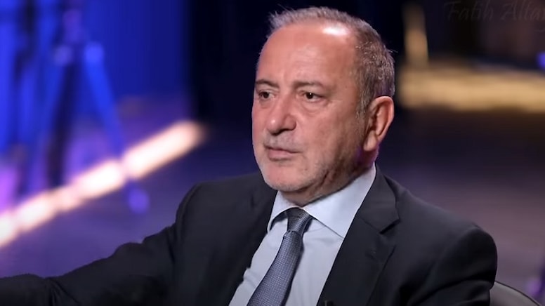 Fatih Altaylı'dan RTÜK'e sert tepki: RTÜK Başkanı benimle bu işi kan davasına döndürdü
