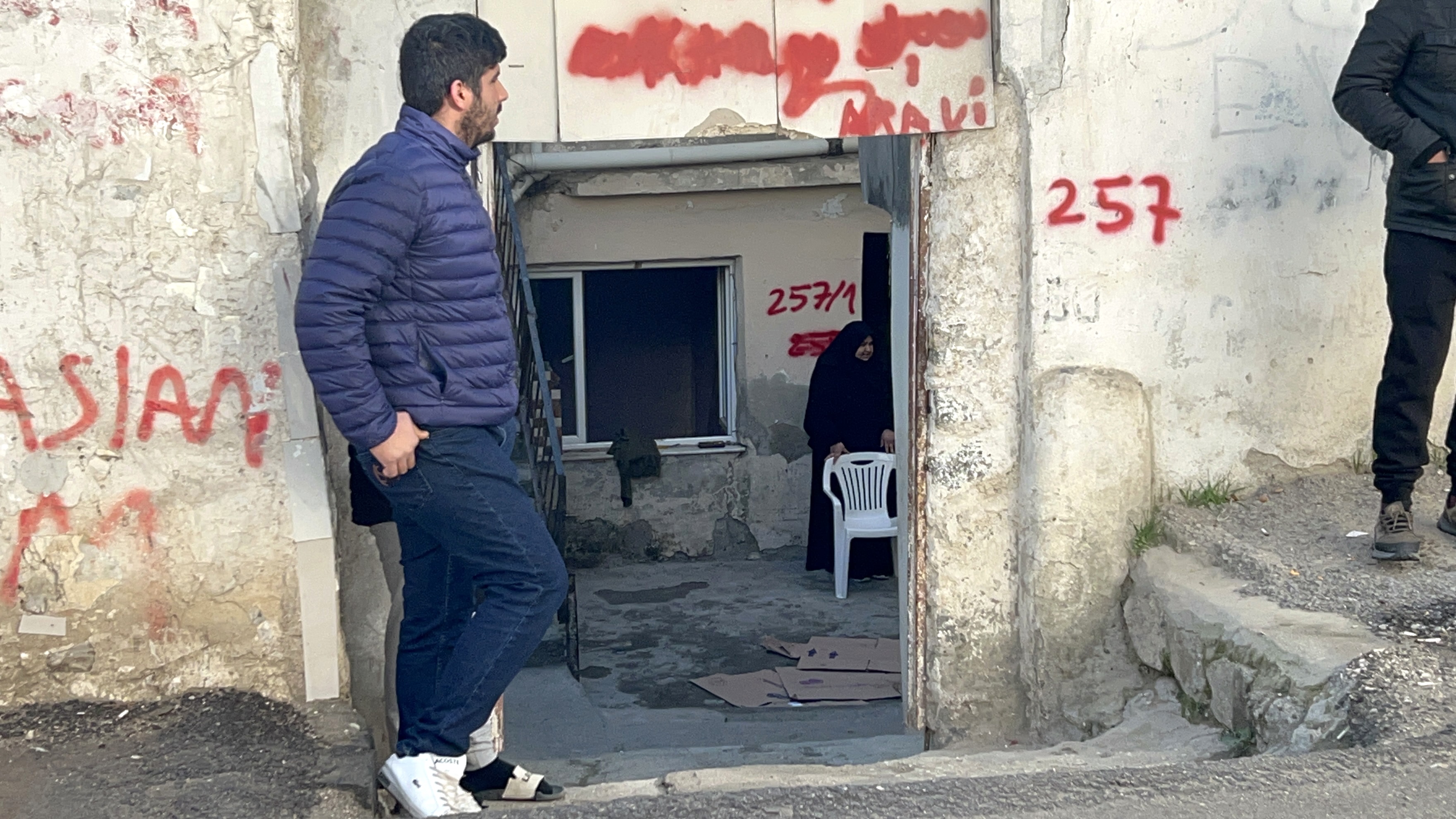 21 yaşındaki Fatma av tüfeği ile vurularak öldürüldü