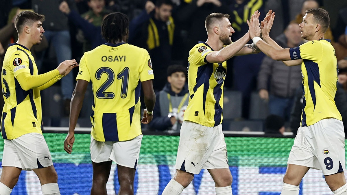 Fenerbahçe bir takımı kaosa sürükledi