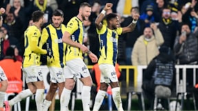 Fenerbahçe, Belçika'da tur arıyor! İşte ilk 11'ler