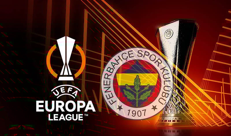 Fenerbahçe'nin Son 16 Turu rakibi belli oldu