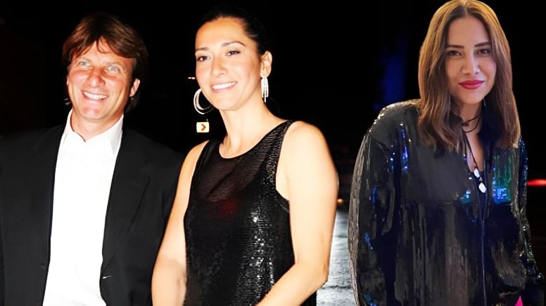 '80 bin lira çok' demişti... İşte Feraye Tanyolaç'ın oturduğu fareli evin yeni kirası!