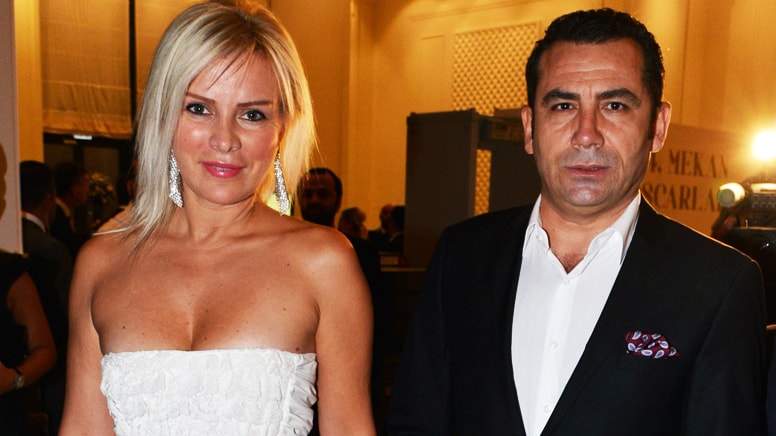 18 yıldır Ömür Gedik ile birlikte olan Ferhat Göçer'den evlilik açıklaması