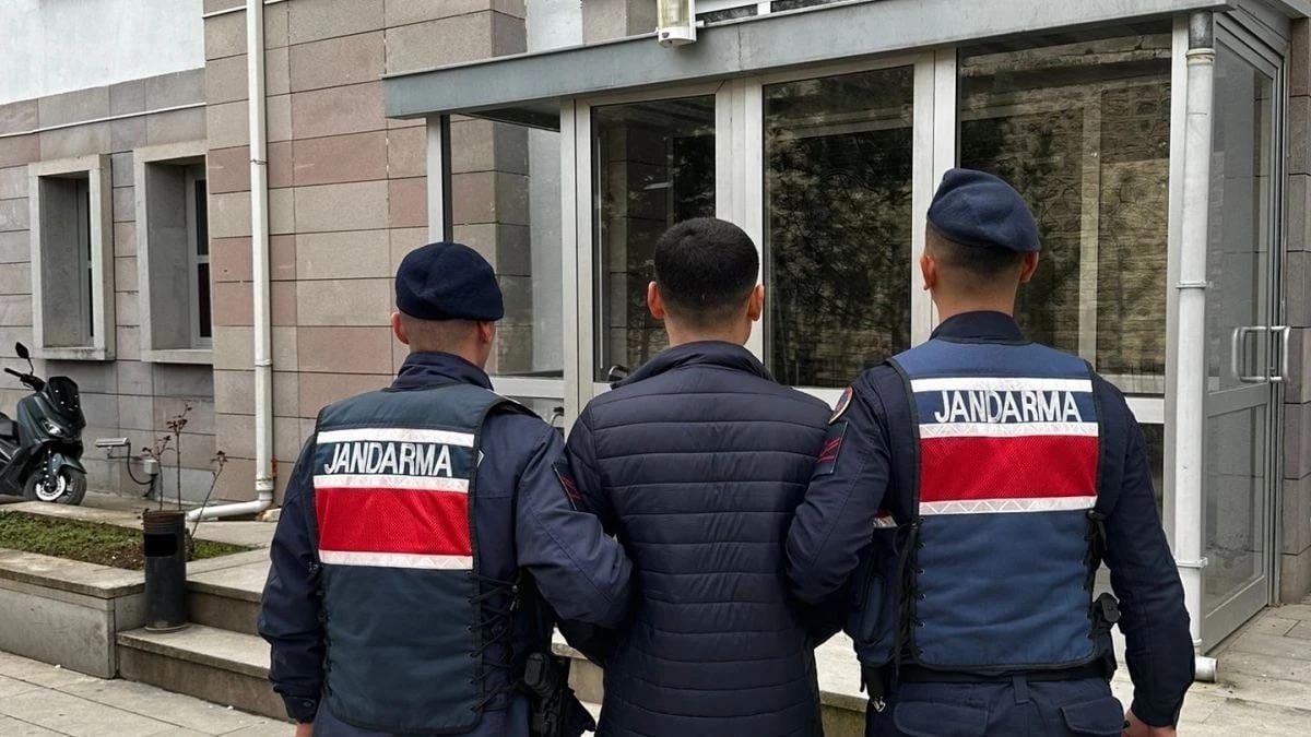 Sivas'ta 3 firari FETÖ hükümlüsü yakalandı