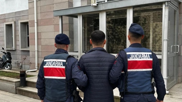 Sivas'ta 3 firari FETÖ hükümlüsü yakalandı