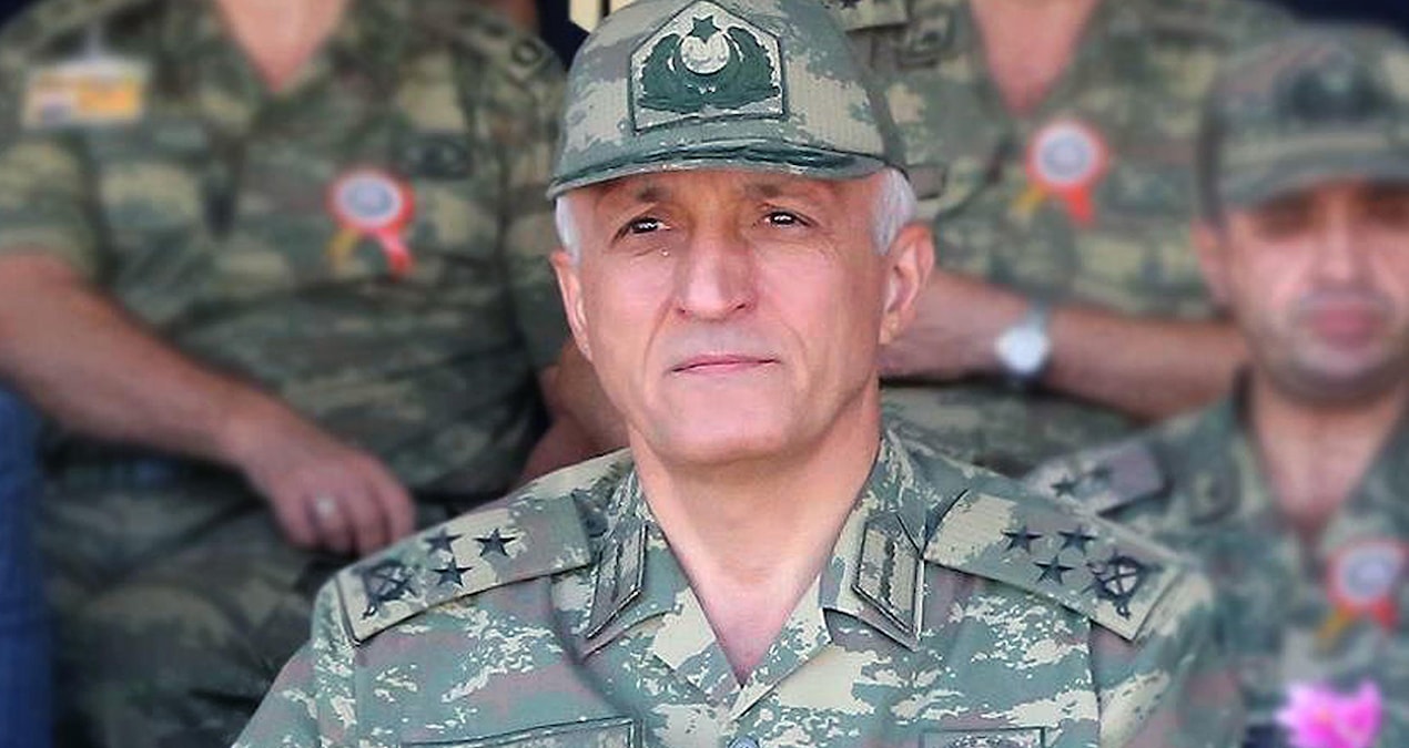 FETÖ’nün sıkıyönetim listesindeydi, Yargıtay beraat kararını onadı FETÖ’nün sıkıyönetim listesindeydi, Yargıtay beraat kararını onadı