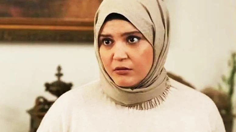 'Kızılcık Şerbeti'nin 'Nilay'ı Feyza Civelek kaza geçirdi