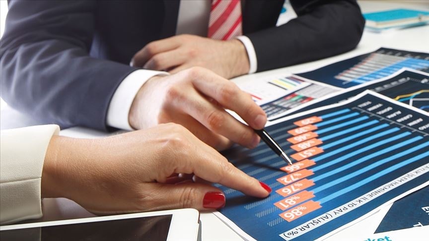 Finansal Hizmetler Güven Endeksi aralıkta azaldı