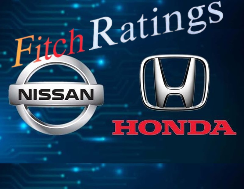 Nissan'a Fitch'ten Honda şoku!