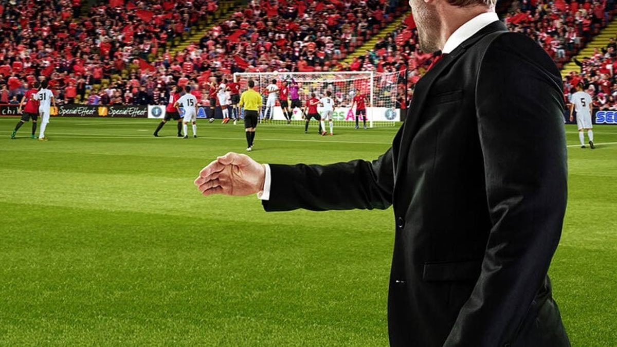 Bilgisayar oyunundaki başarısıyla 130 yıllık kulübün başkanı oldu