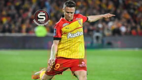 G.Saray'da, Frankowski çıkmazı! Lens, bırakmak istemiyor
