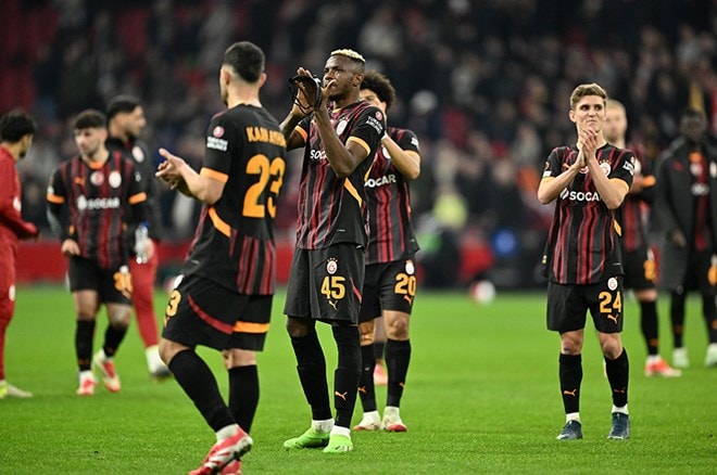 Galatasaray-AZ Alkmaar karşısında umudun peşinde! İşte muhtemel 11'ler...