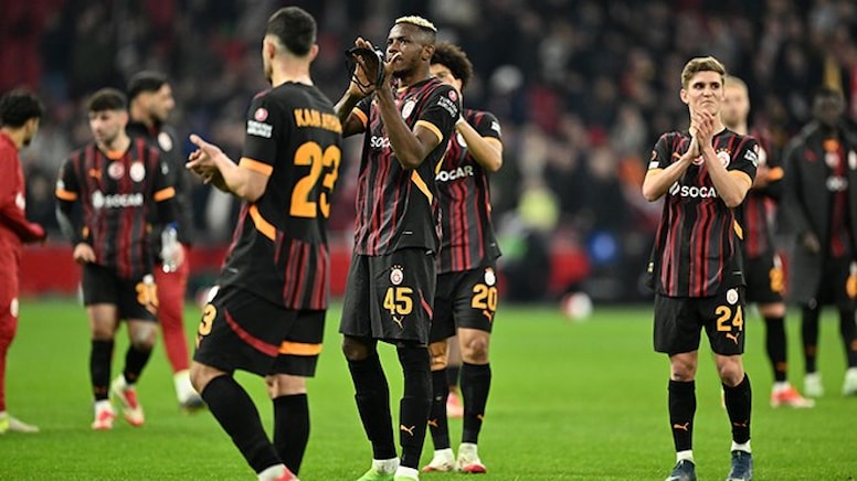 Galatasaray-AZ Alkmaar karşısında umudun peşinde! İşte muhtemel 11'ler...