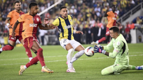 Ali Koç'un akrabasının kurduğu takımı Galatasaray ve Fenerbahçe bitirmiş