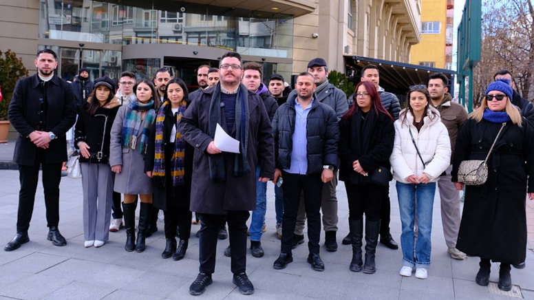 CHP’de demokratik gençlik hareketi başlıyor