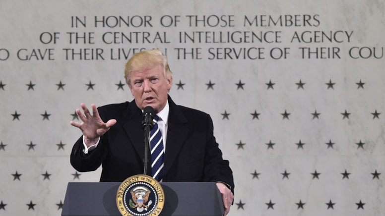 Trump döneminde personele sorulan ilk soru: 'Gerçek patronunuz kim?'