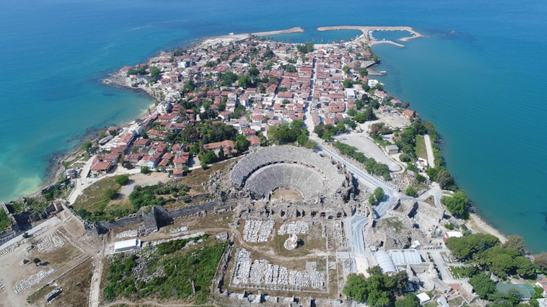 Google Maps açıkladı: Türkiye'de en çok onlar arandı