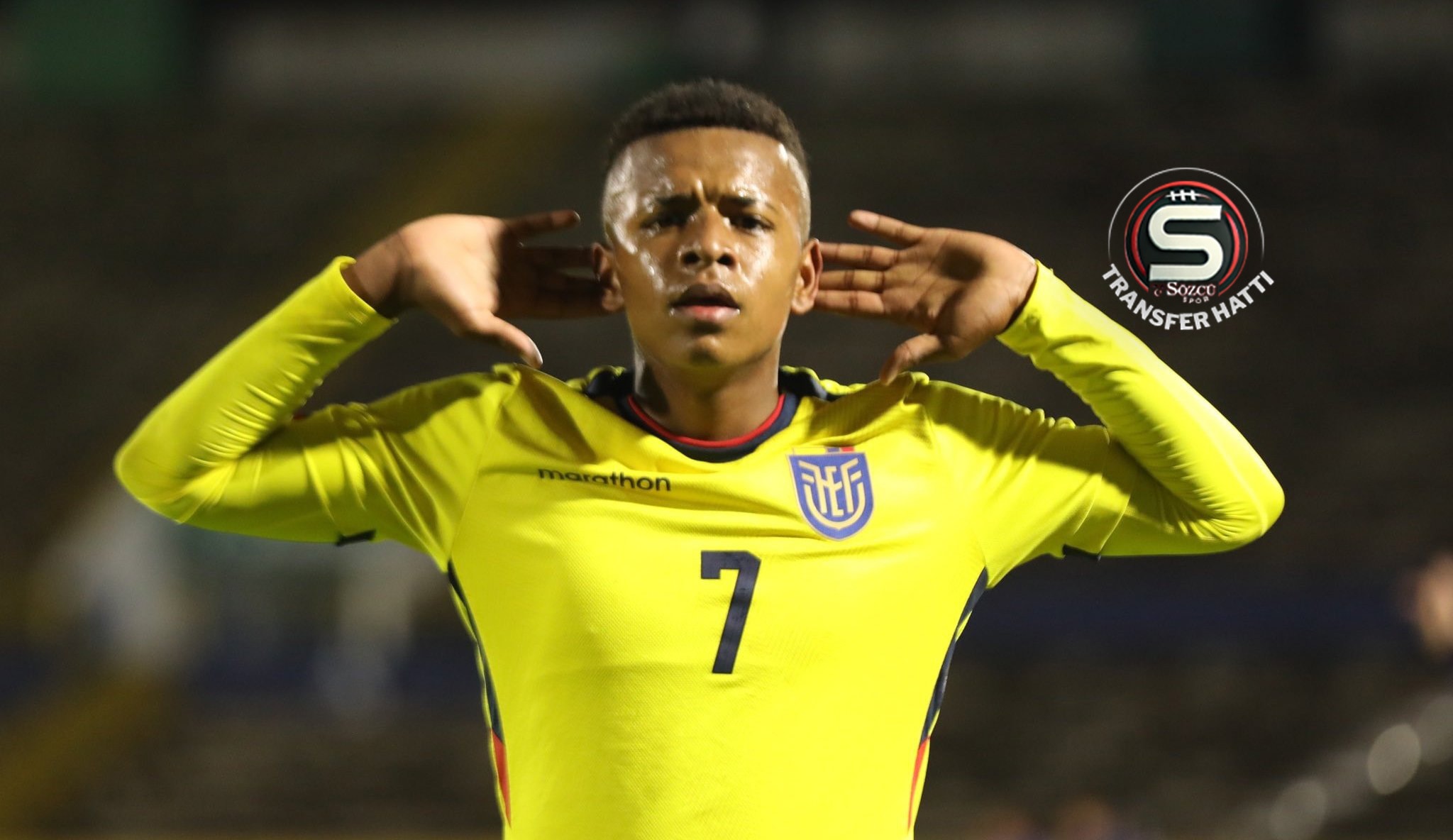 Beşiktaş, transfer sessizliğini Arroyo ile bozdu!