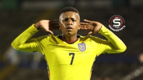 Beşiktaş, transfer sessizliğini Arroyo ile bozdu!