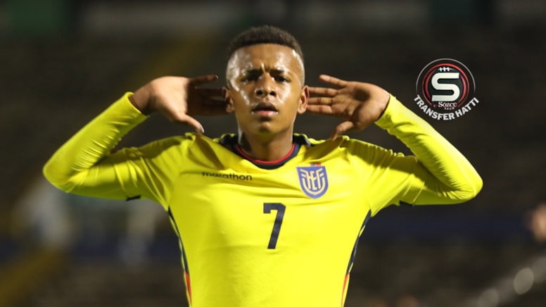 Beşiktaş, transfer sessizliğini Arroyo ile bozdu!