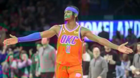 NBA'de gecenin maçları nefes kesti!