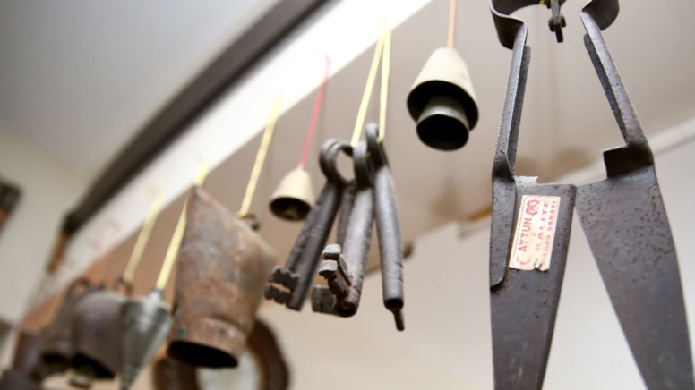 Merak eden Giresun'un o ilçesine akın ediyor! Çöpten toplayıp yaptı