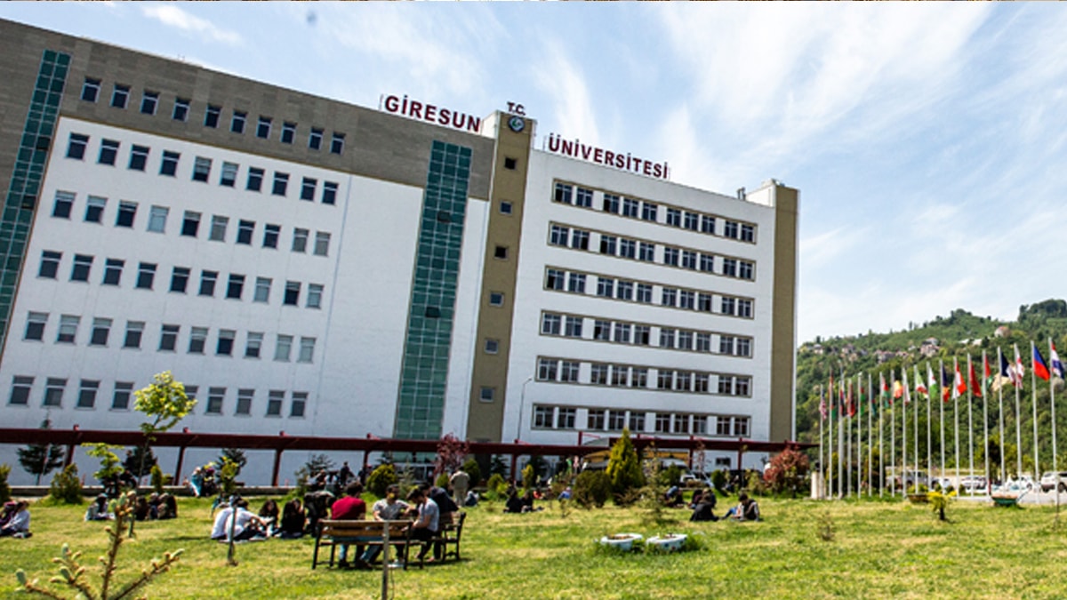 Bir adrese teslim kadro daha: Bu kez adres Giresun