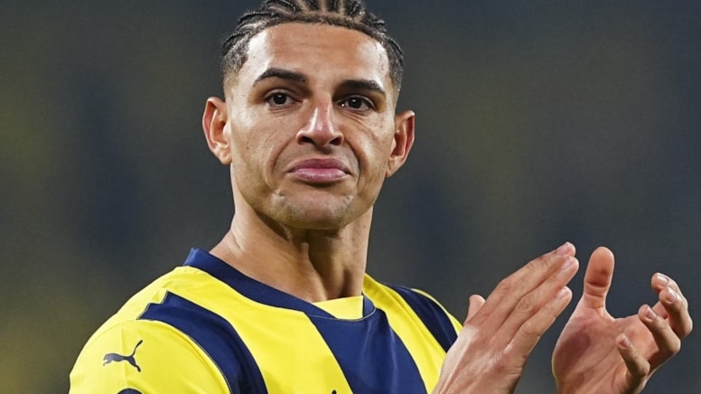 F.Bahçe'de kriz! Üç stoper birden sakatlandı