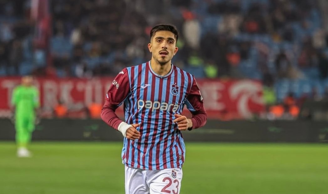 Trabzonspor'dan Başakşehir'e transfer