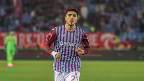 Trabzonspor'dan Başakşehir'e transfer