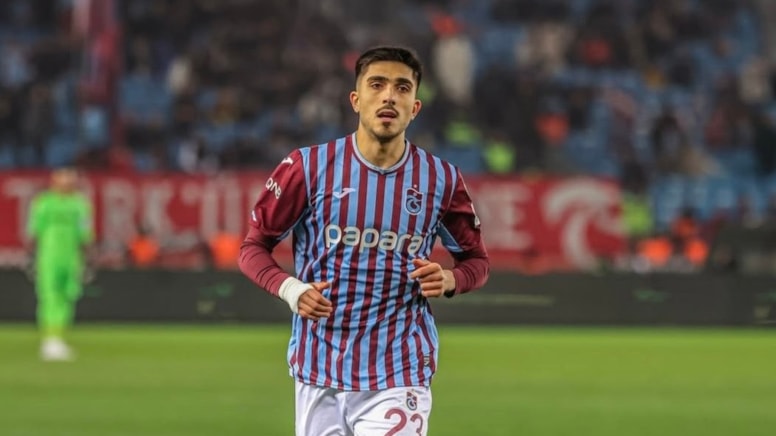 Trabzonspor'dan Başakşehir'e transfer
