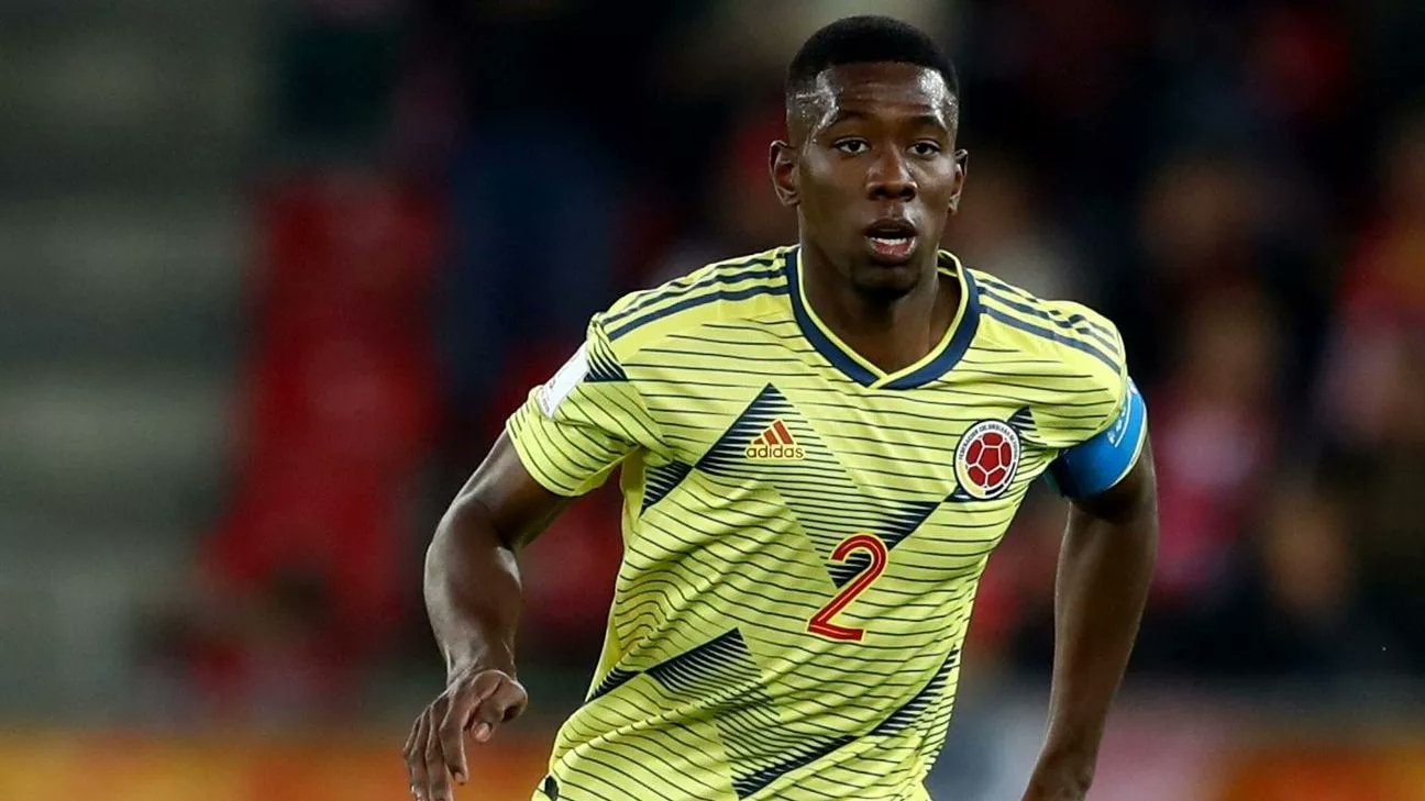 Galatasaray Carlos Cuesta transferini bitirdi