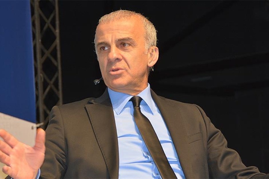 Fenerbahçe'nin efsanesi Oğuz Çetin yoğun bakımda