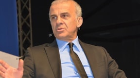 Fenerbahçe'nin efsanesi Oğuz Çetin yoğun bakımda