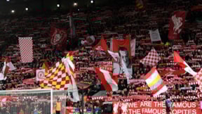 Anfield'da Liverpool'u izlemek Türkiye'de 3 büyük izlemekten daha ucuz!