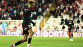 Beşiktaş'ta Gedson Fernandes şoku