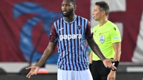 Trabzonspor ayrılığı açıkladı