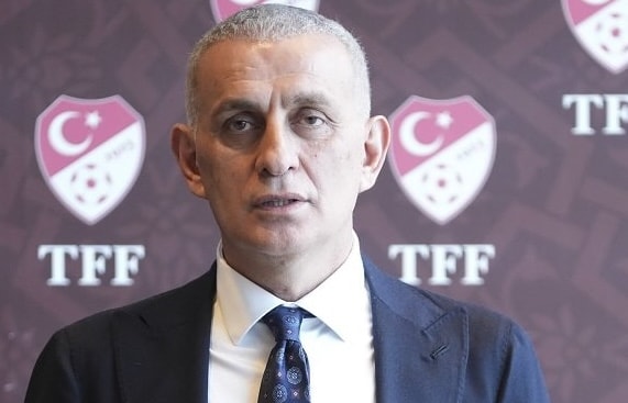 Hacıosmanoğlu'nu kızdıran soru